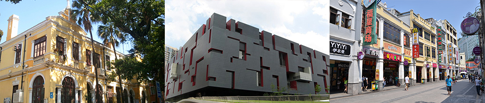 廣州體驗多元文化之旅