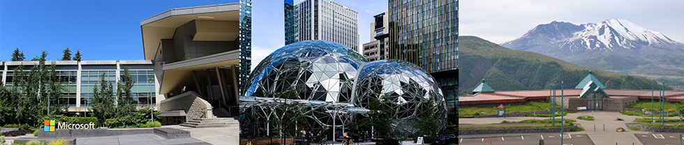 美國地球科學與STEM研習之旅