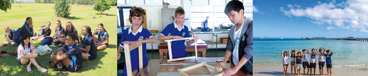 開恩茲友儕學習交流營