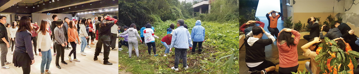 韓國舞動韓流體驗